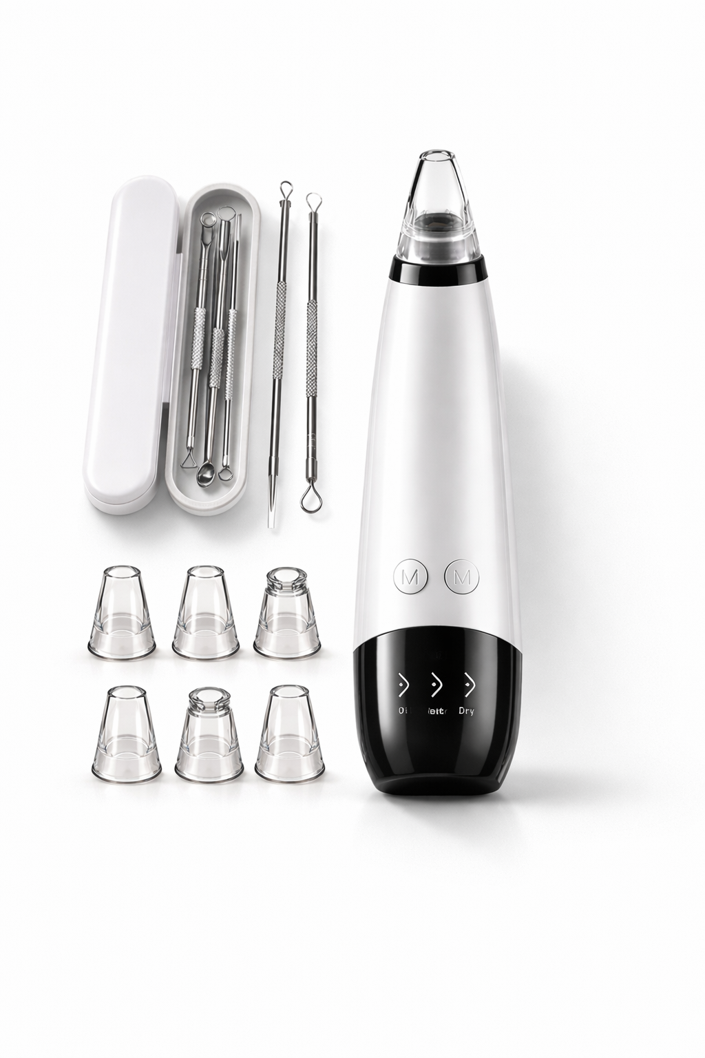 Electric Blackhead Remover