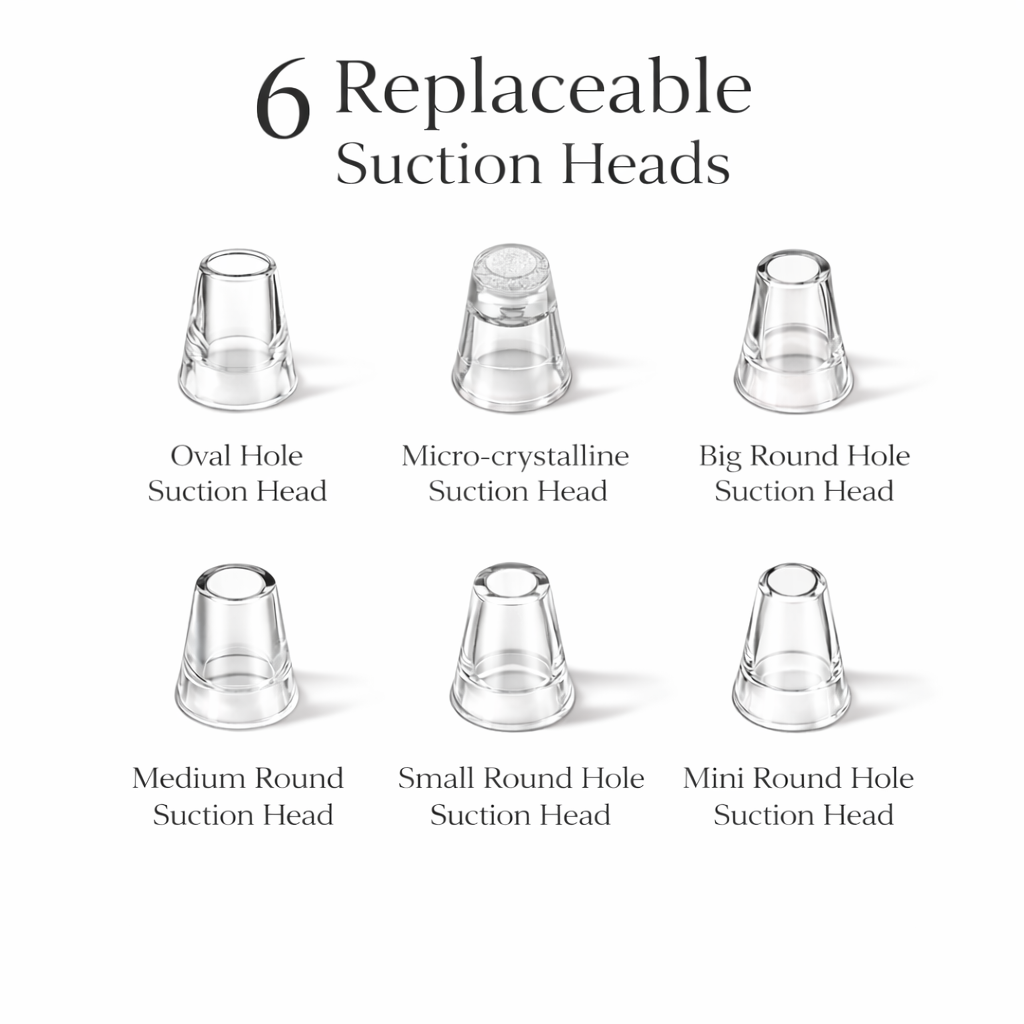 Electric Blackhead Remover