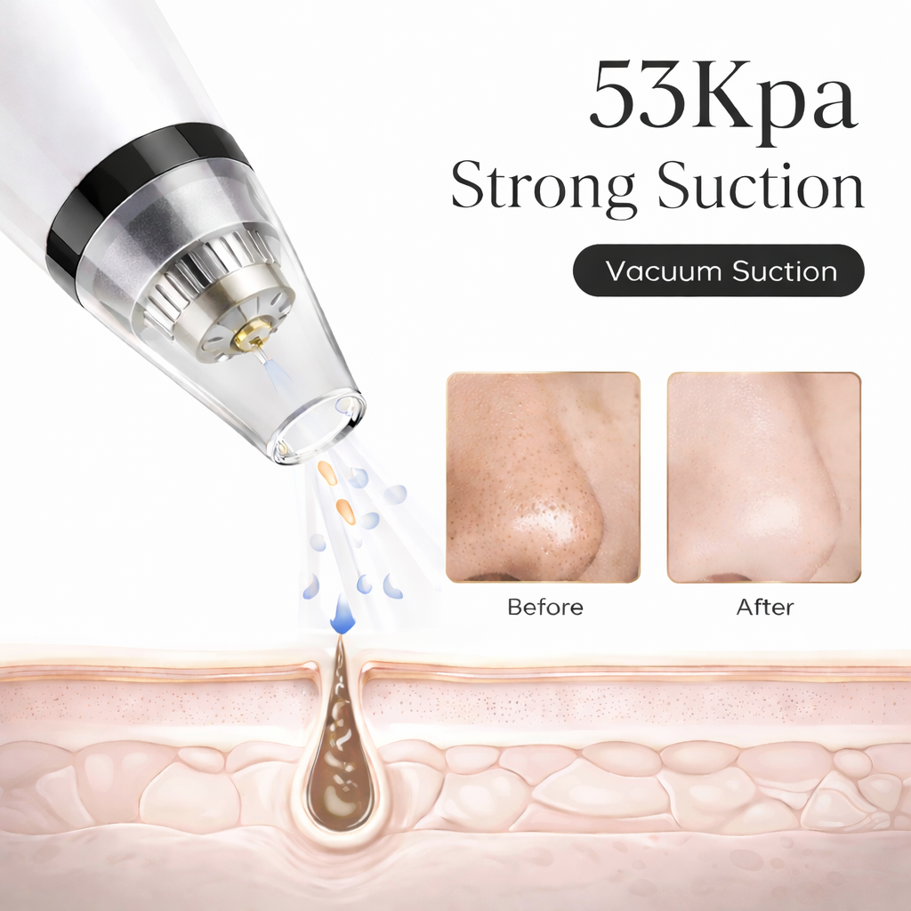 Electric Blackhead Remover